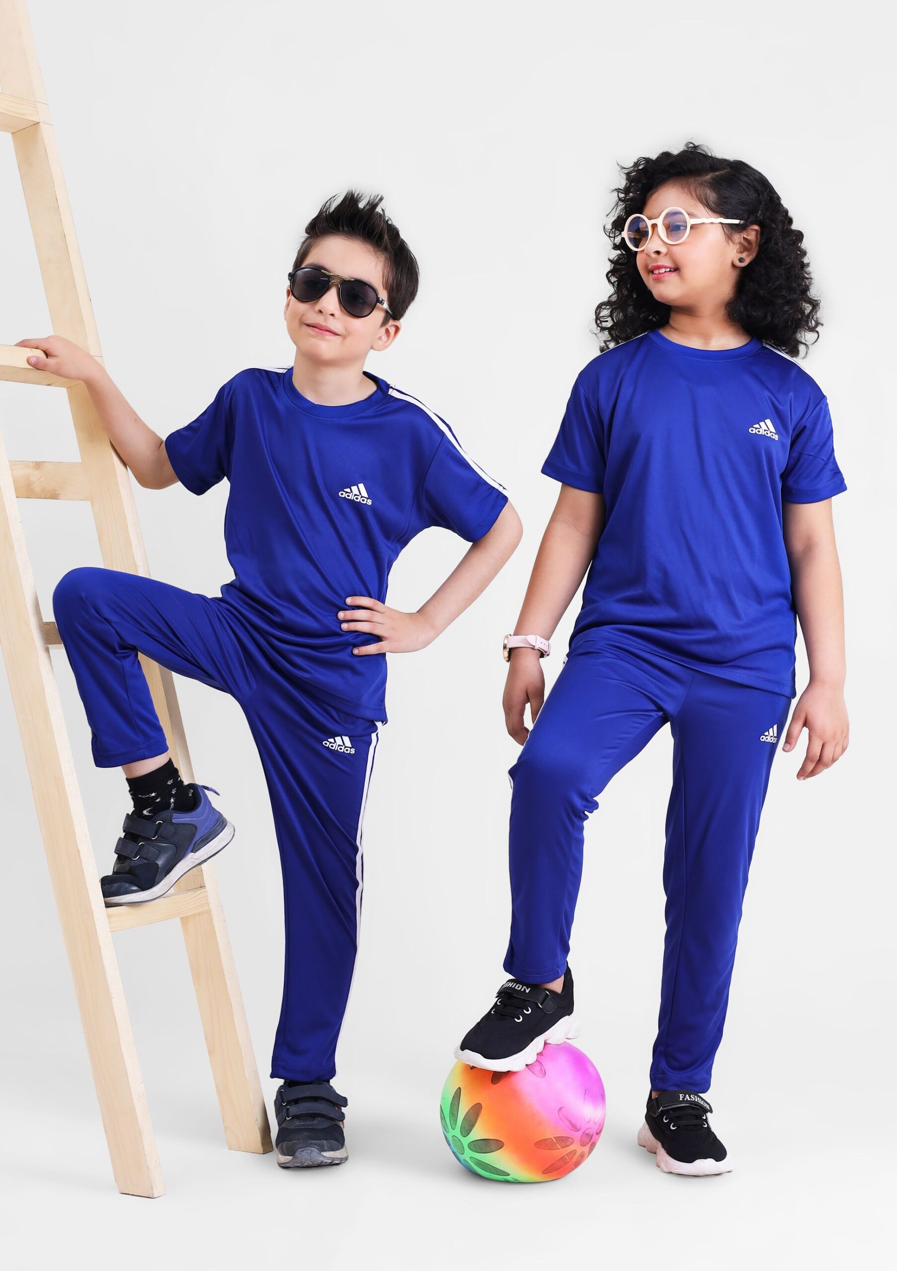 Adi Royal Blue