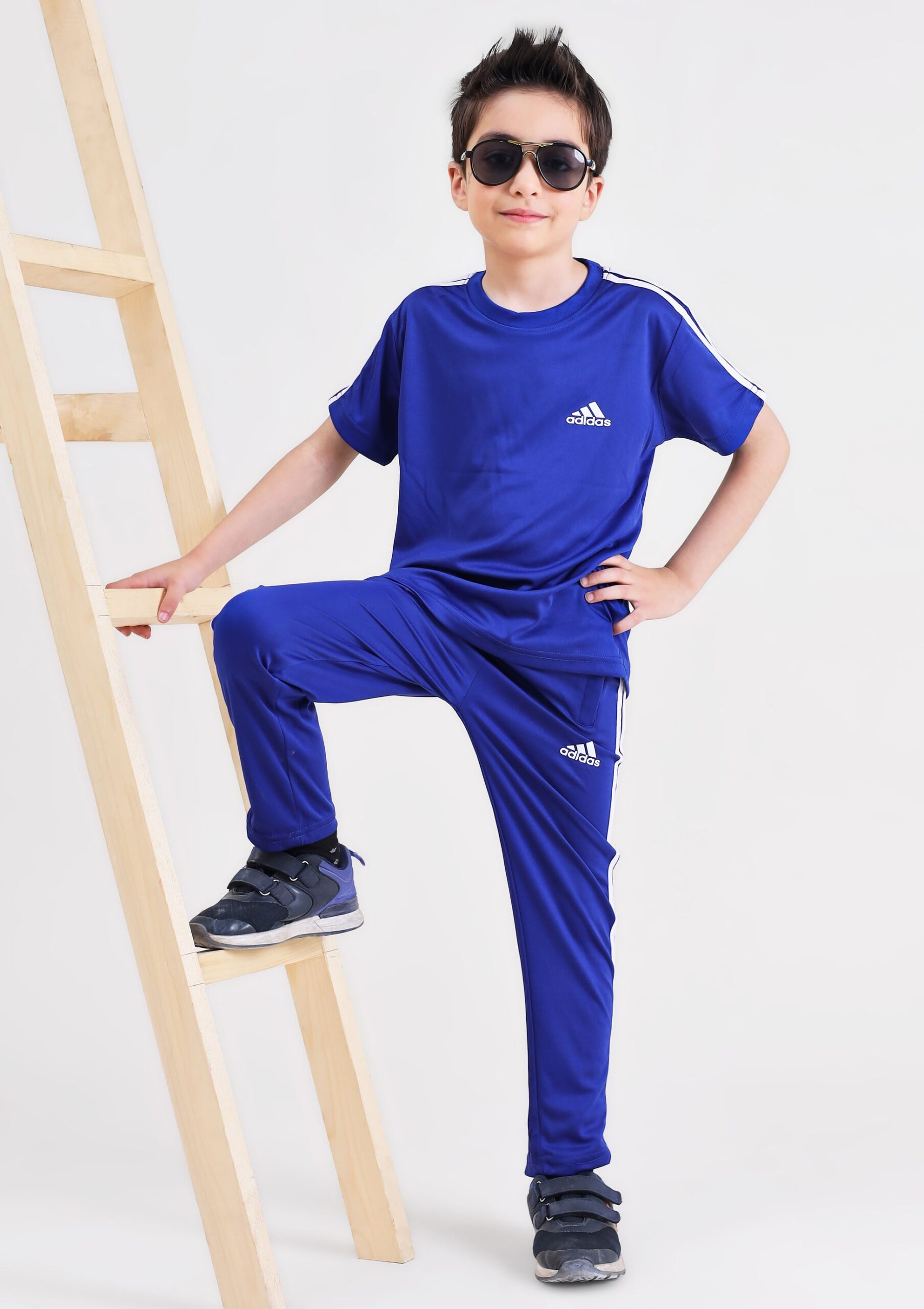 Adi Royal Blue