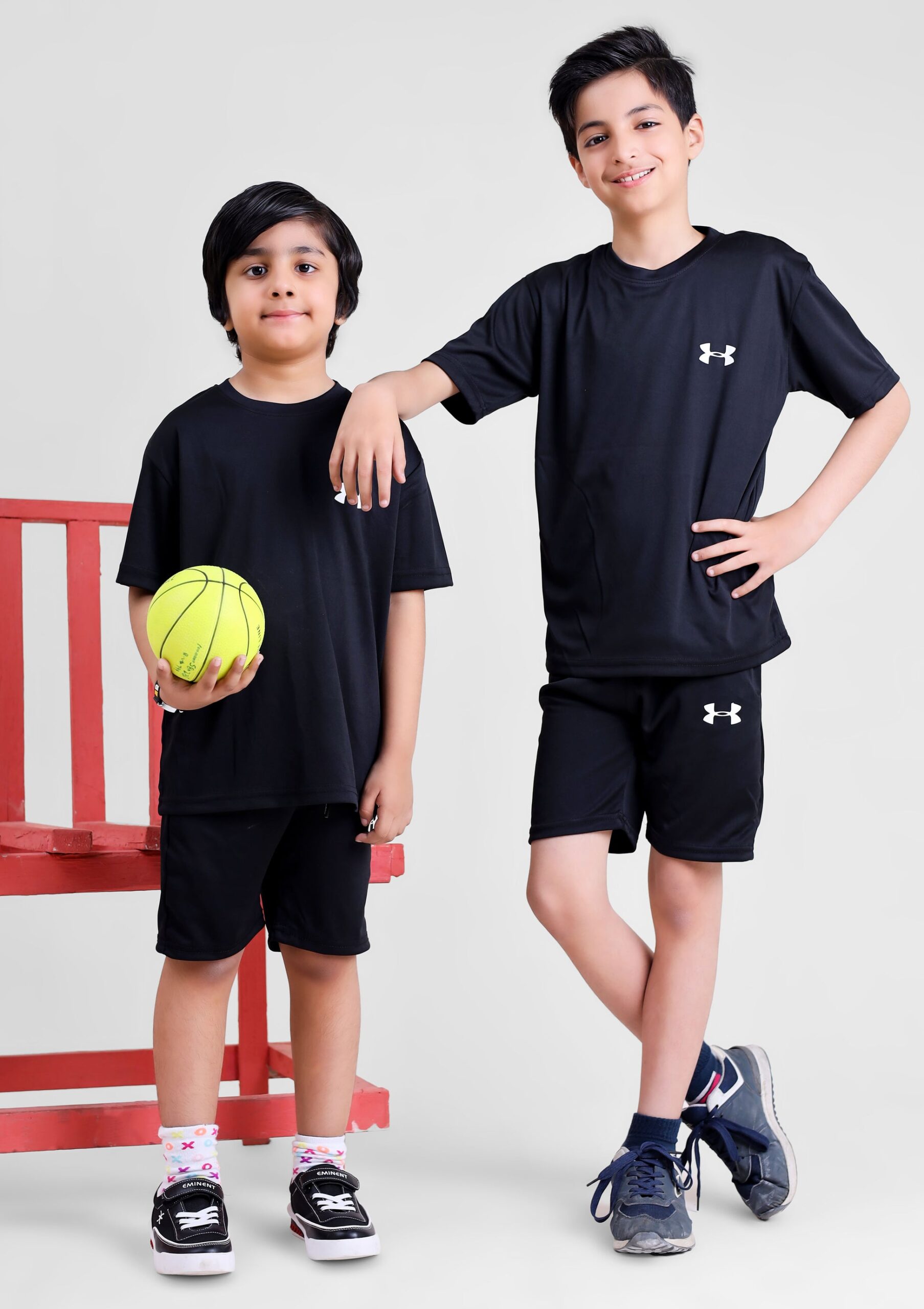 Ua Black