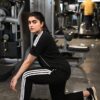 Adi Black Dri-Fit Tracksuit-F