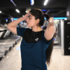 NF Zink Dri-Fit Tracksuit-F
