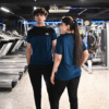 NF Zink Dri-Fit Tracksuit-F