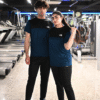 NF Zink Dri-Fit Tracksuit