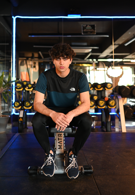 NF Zink Dri-Fit Tracksuit