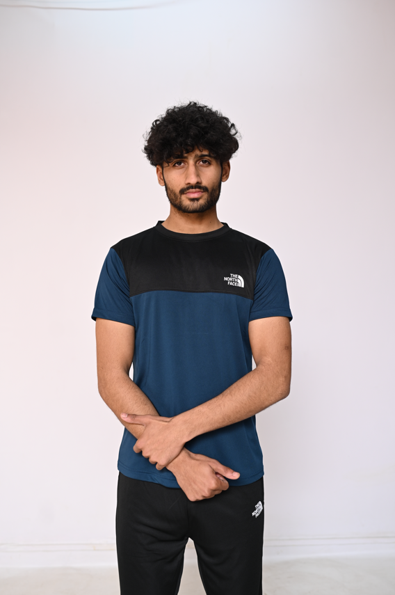 NF Zink Dri-Fit Tracksuit