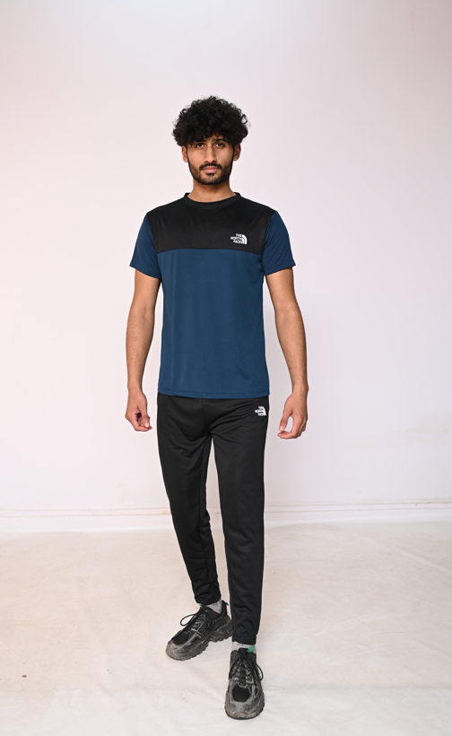 NF Zink Dri-Fit Tracksuit