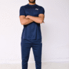 UA Dri-Fit Tracksuit Navy