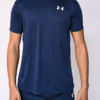 UA Dri-Fit Tracksuit Navy