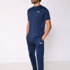 UA Dri-Fit Tracksuit Navy
