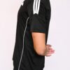 Adi Black Dri-Fit Tracksuit