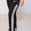 Adi Black Dri-Fit Tracksuit-F