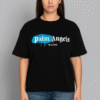 Palm Angls Milno T-Shirt Graphic- Black -F