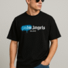 Palm Angls Milno T-Shirt Graphic – Black