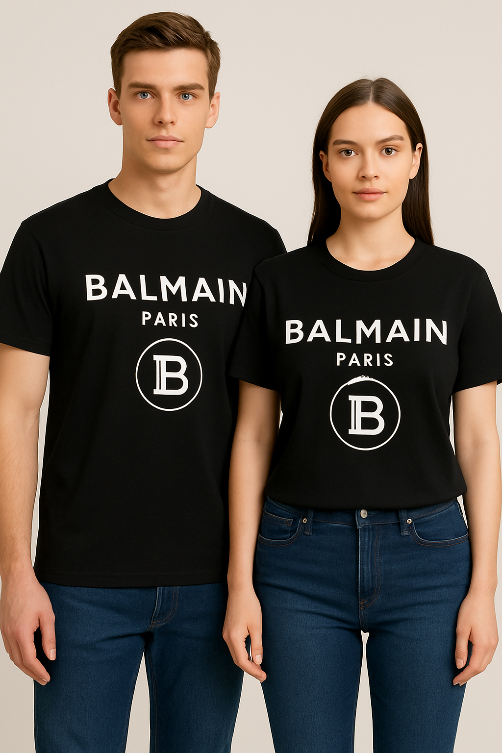 ChatGPT Image Jun 24, 2025, 08_21_06 PM Balman Imported T-Shirt – Black