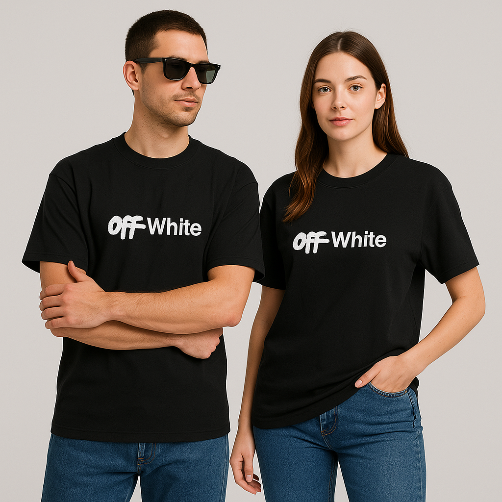 ChatGPT Image Jun 25, 2025, 06_02_25 AM off-X Imported T-Shirt – Black - F