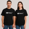 off-X Imported T-Shirt – Black