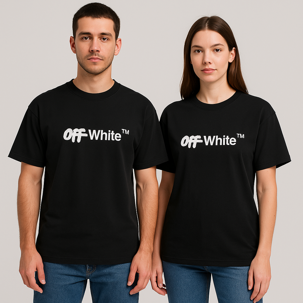 ChatGPT Image Jun 25, 2025, 06_02_29 AM off-X Imported T-Shirt – Black - F
