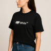 off-X Imported T-Shirt – Black - F