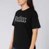 Palm Ang Imported T shirt -Black -F