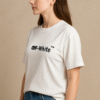 off-X Imported T-Shirt – White -F