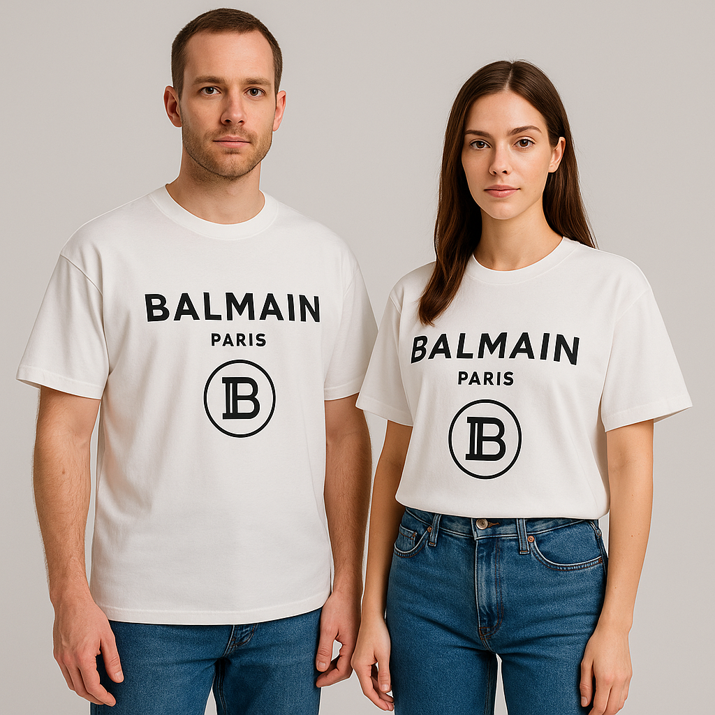 ChatGPT Image Jun 25, 2025, 10_11_58 AM Balman Imported T-Shirt – White