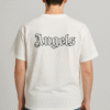 Palm Ang Imported T shirt -White