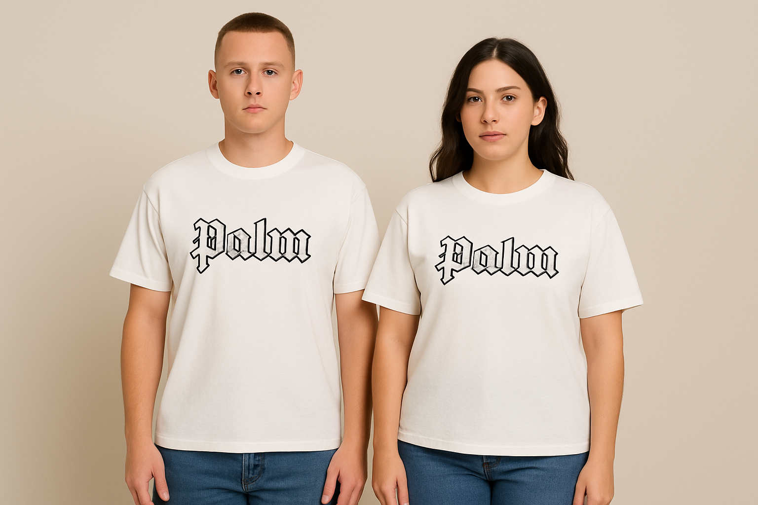 ChatGPT Image Jun 25, 2025, 11_30_01 AM Palm Ang Imported T shirt -White