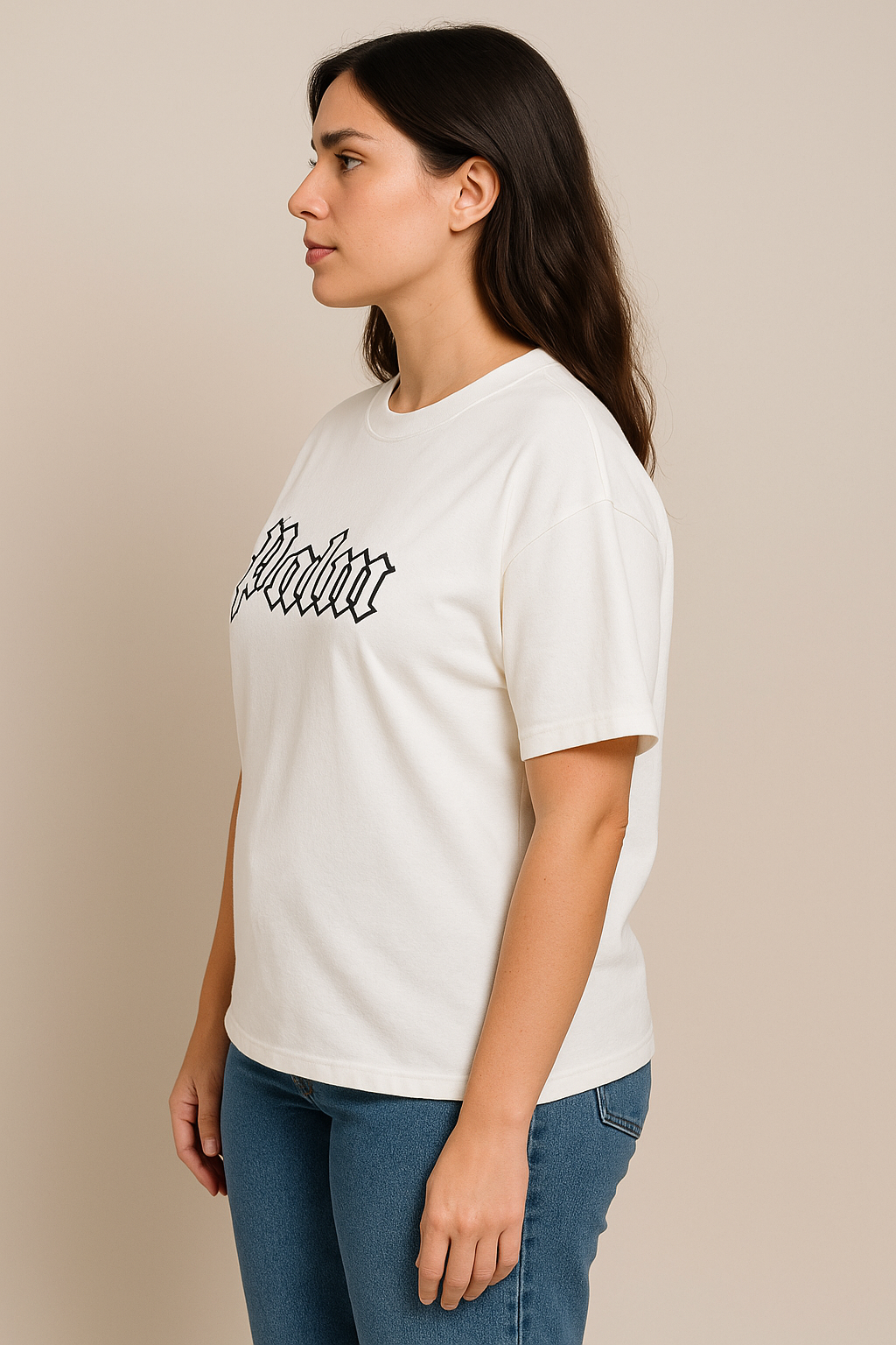 ChatGPT Image Jun 25, 2025, 11_30_08 AM Palm Ang Imported T shirt -White -F