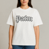 Palm Ang Imported T shirt -White -F